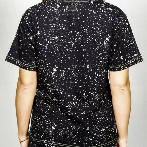 Pit Viper VLFP239Underground Key Player Short Sleeve Tee