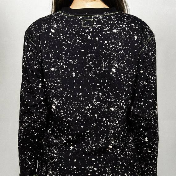 Pit Viper VLFP242Underground Key Player Long Sleeve Tee