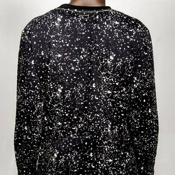 Pit Viper VLFP242Underground Key Player Long Sleeve Tee