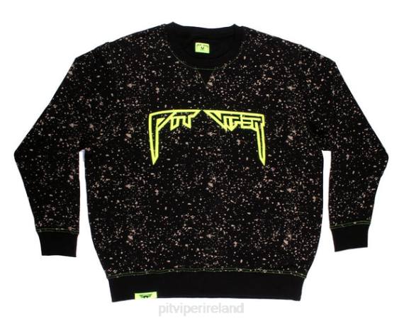 Pit Viper VLFP243Underground Key Player Crewneck