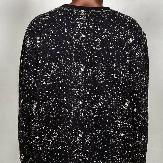 Pit Viper VLFP243Underground Key Player Crewneck