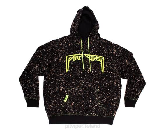 Pit Viper VLFP244Underground Key Player Hoodie