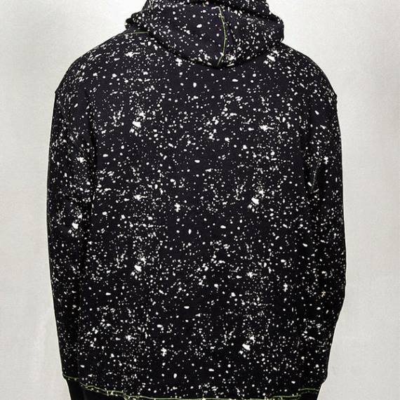 Pit Viper VLFP244Underground Key Player Hoodie