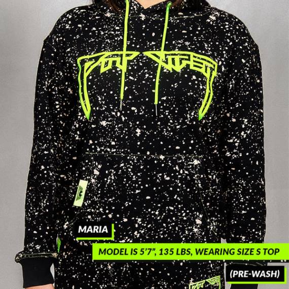 Pit Viper VLFP244Underground Key Player Hoodie